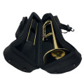 K-SES Luxury Tenor Trombone Case - Case and bags